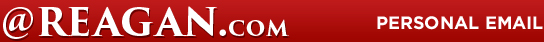 Reagan Webmail Inbox For just $1, get